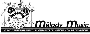 Melody Music