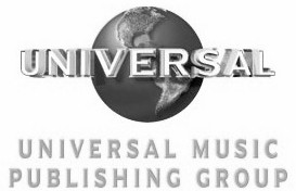 Ed. Universal Music Pub.