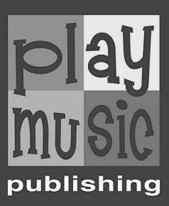 Ed. Play Music publishing